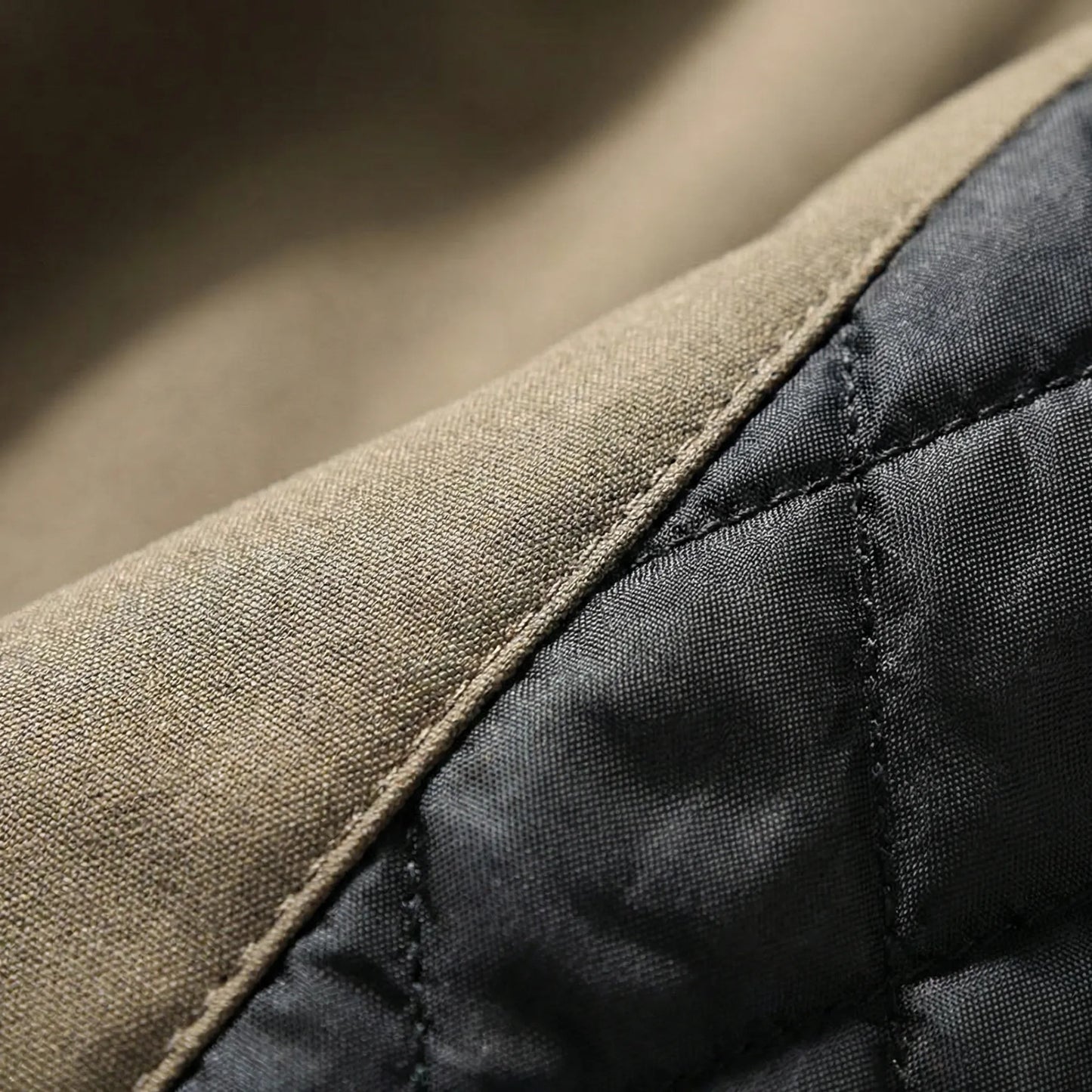 Mens Waterproof Parka - Denny