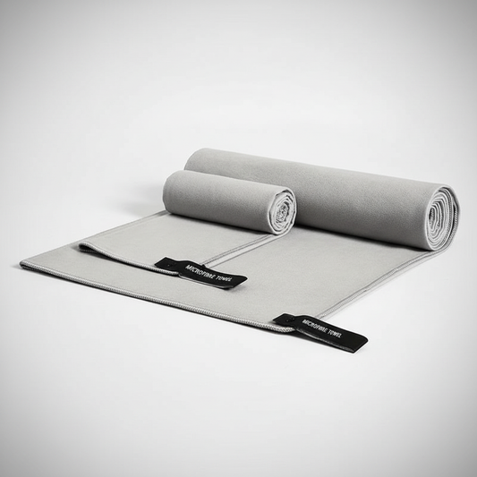 Microfaser Material - MicroPlush 