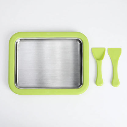 Mini Ice Cream Roll Maker - ChillCraft