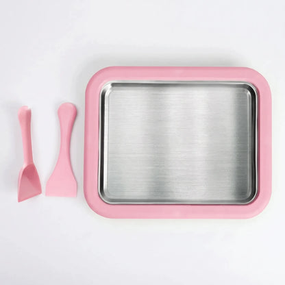 Mini Ice Cream Roll Maker - ChillCraft