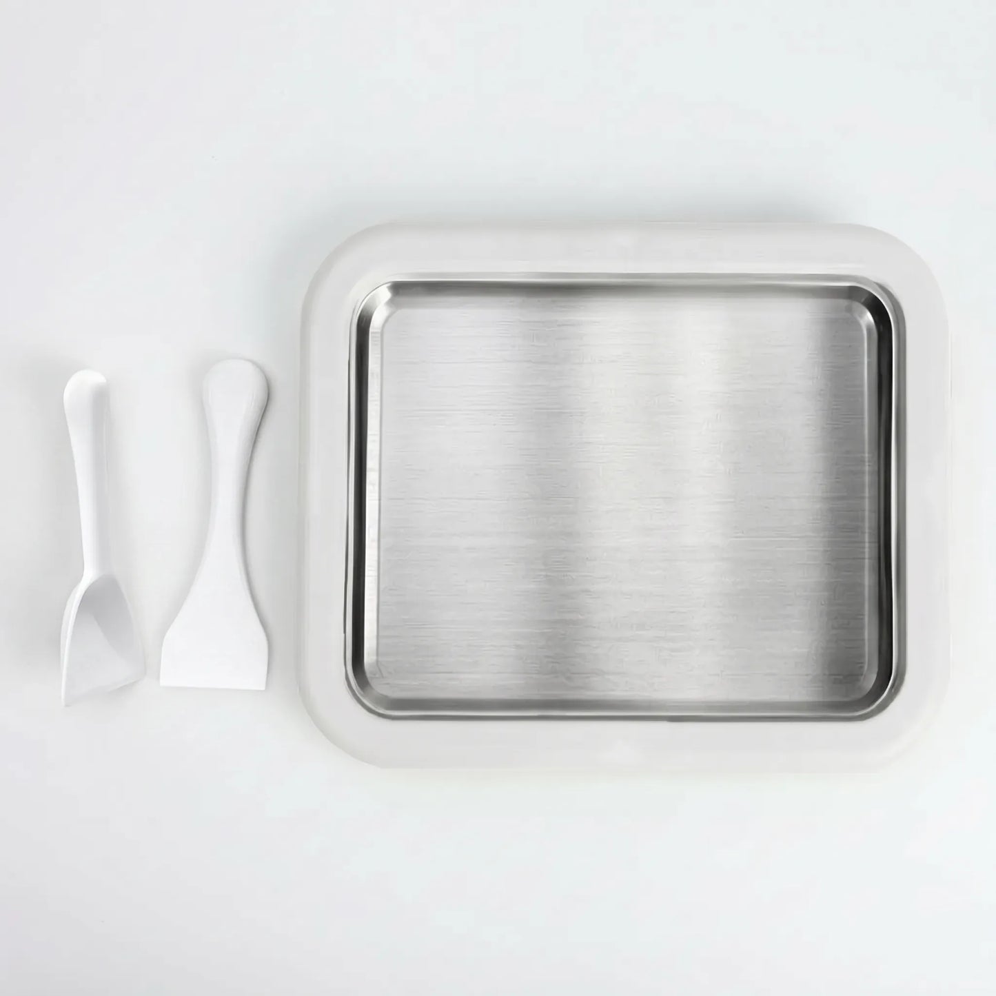 Mini Ice Cream Roll Maker - ChillCraft
