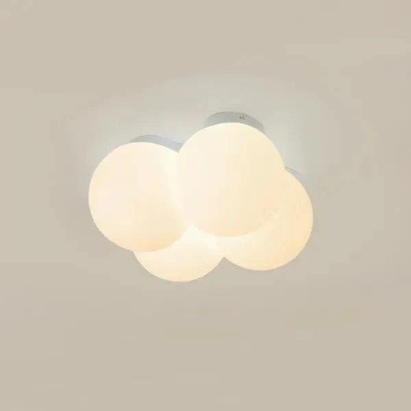Minimal Cloud Ceiling Fixture -  Skydelle