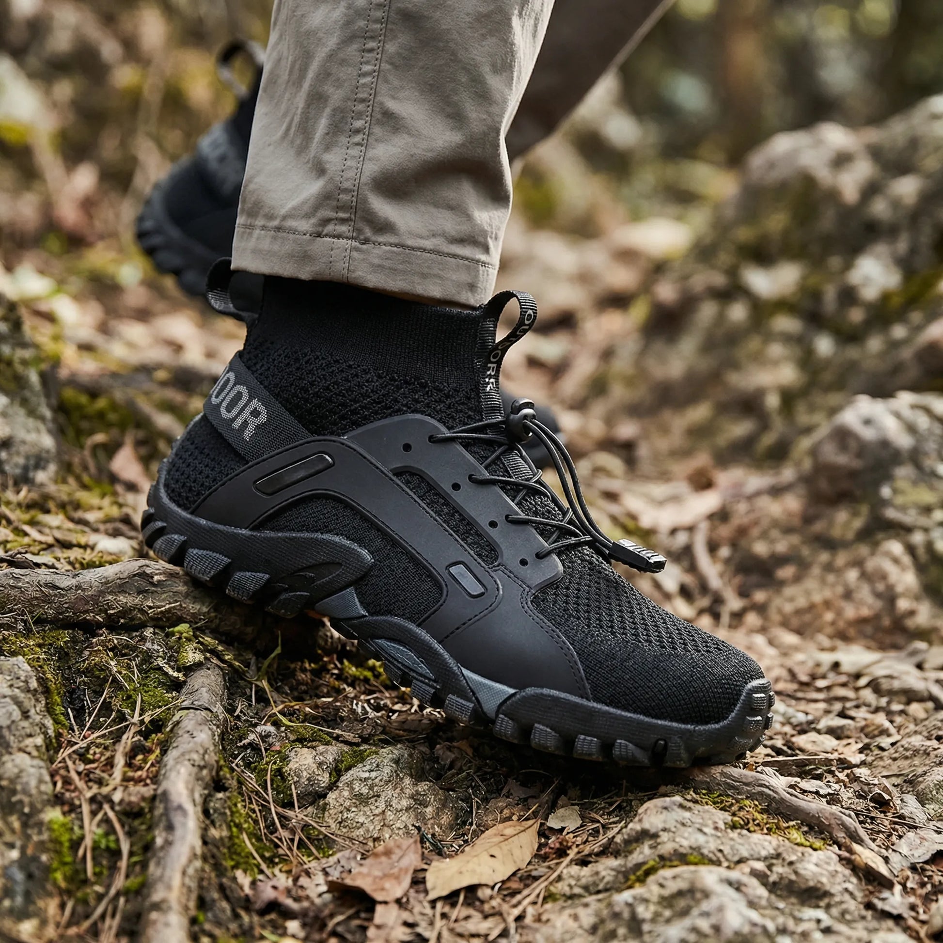 Minimalist Barefoot Running Shoes - Mert