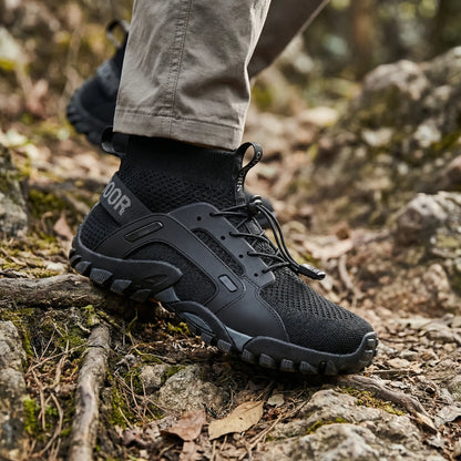 Minimalist Barefoot Running Shoes - Mert