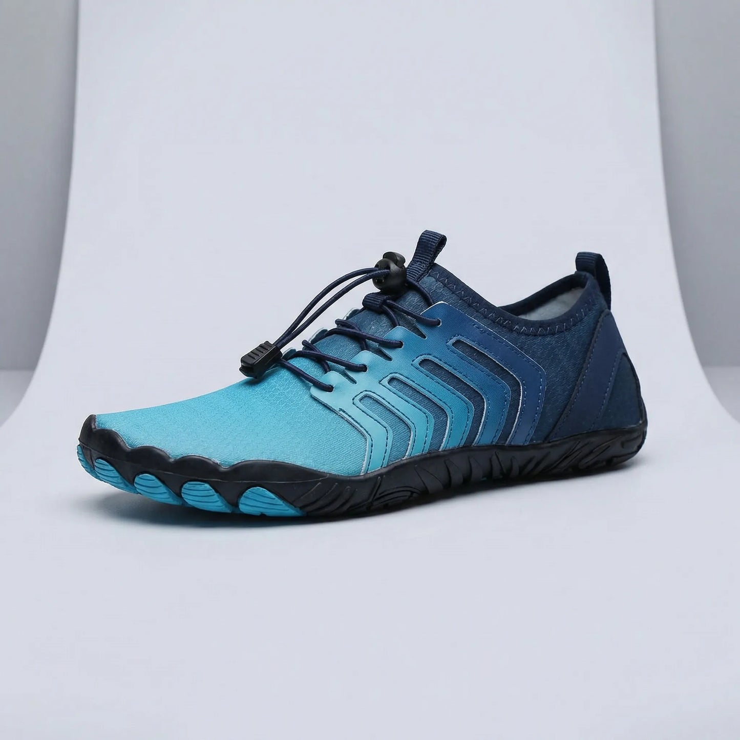 Minimalist Barefoot Shoes - Dana