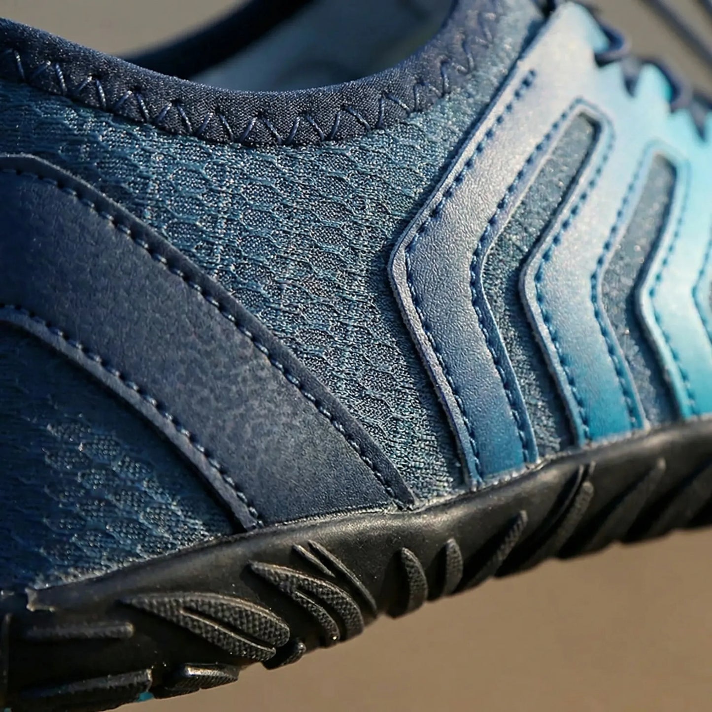 Minimalist Barefoot Shoes - Dana