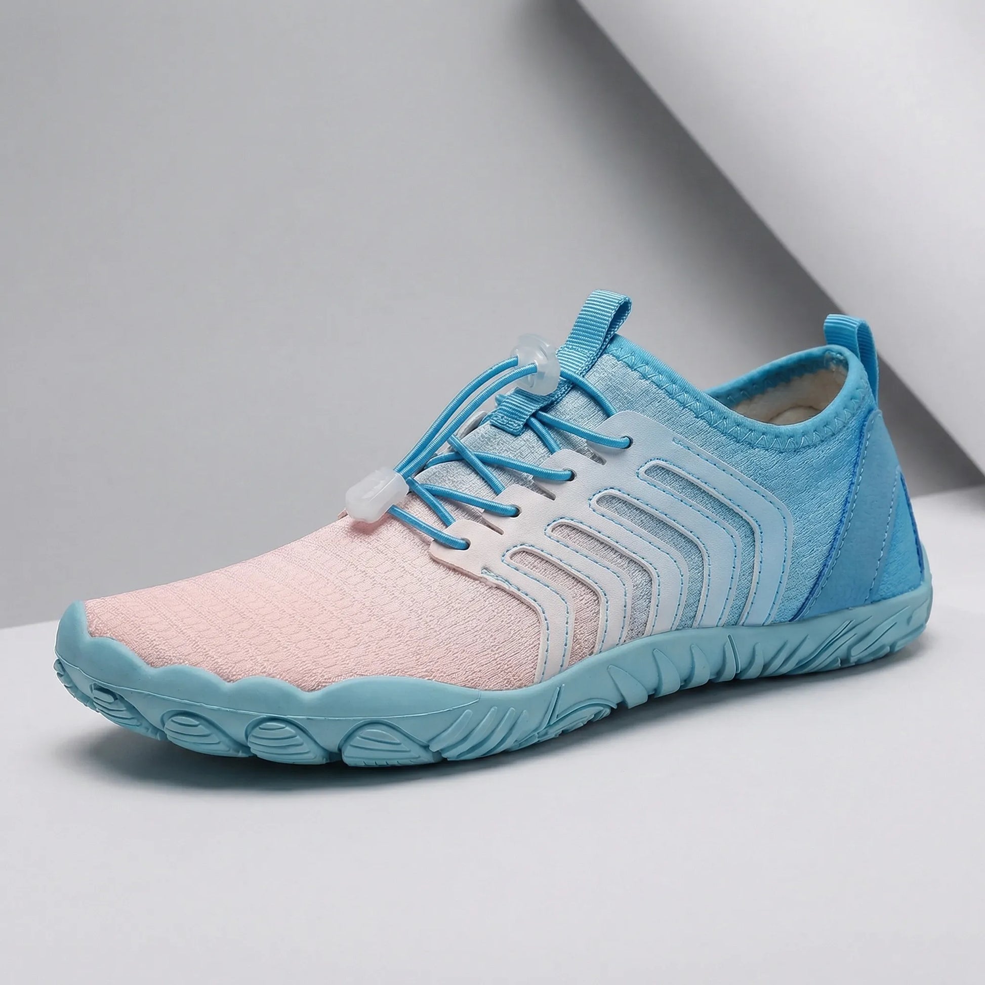 Minimalist Barefoot Shoes - Dana