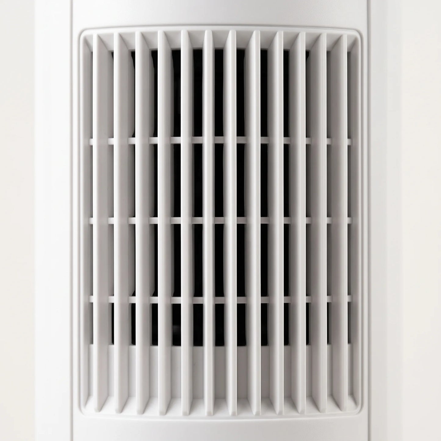 Minimalist Cylindrical Oscillating Tower Fan - Ventyra