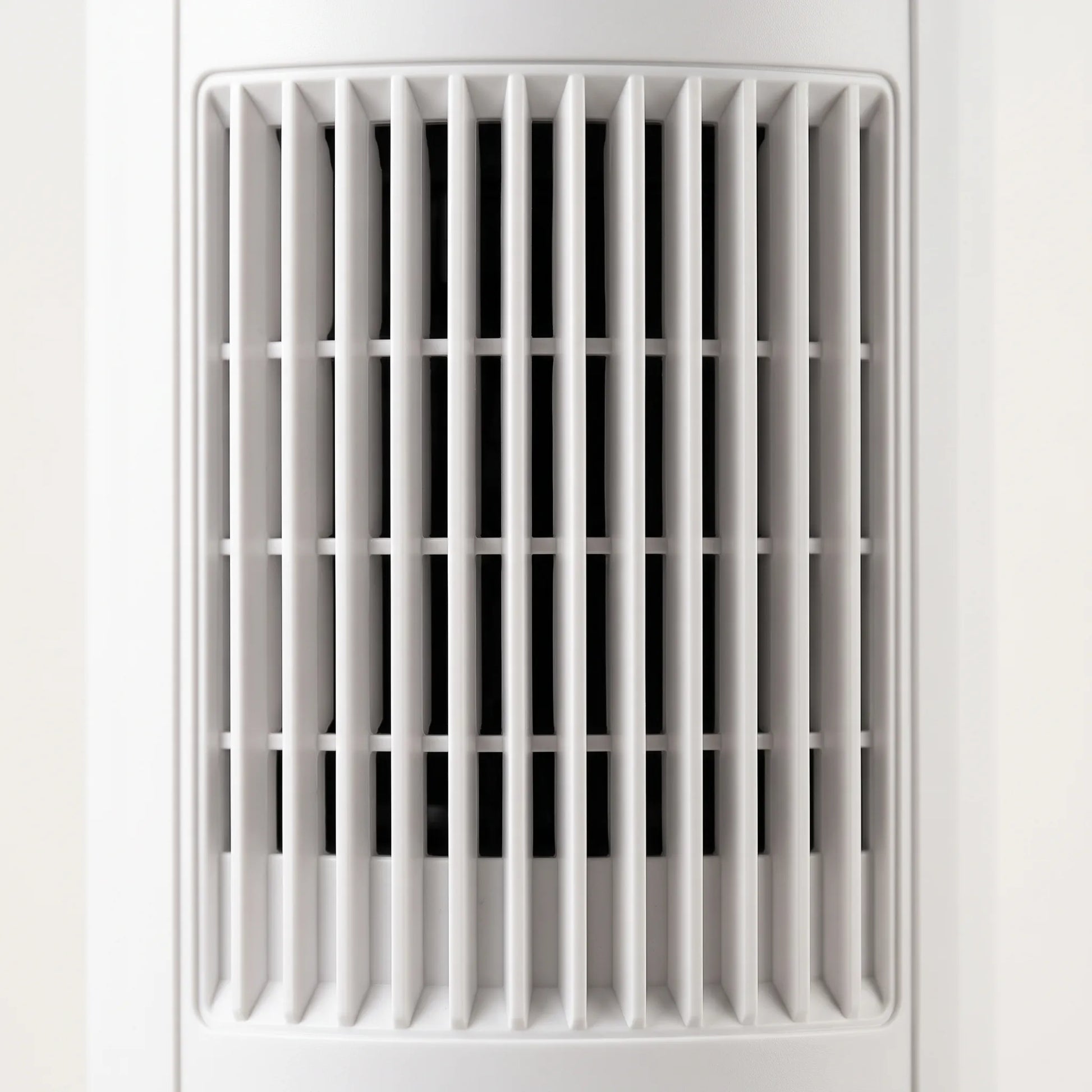 Minimalist Cylindrical Oscillating Tower Fan - Ventyra