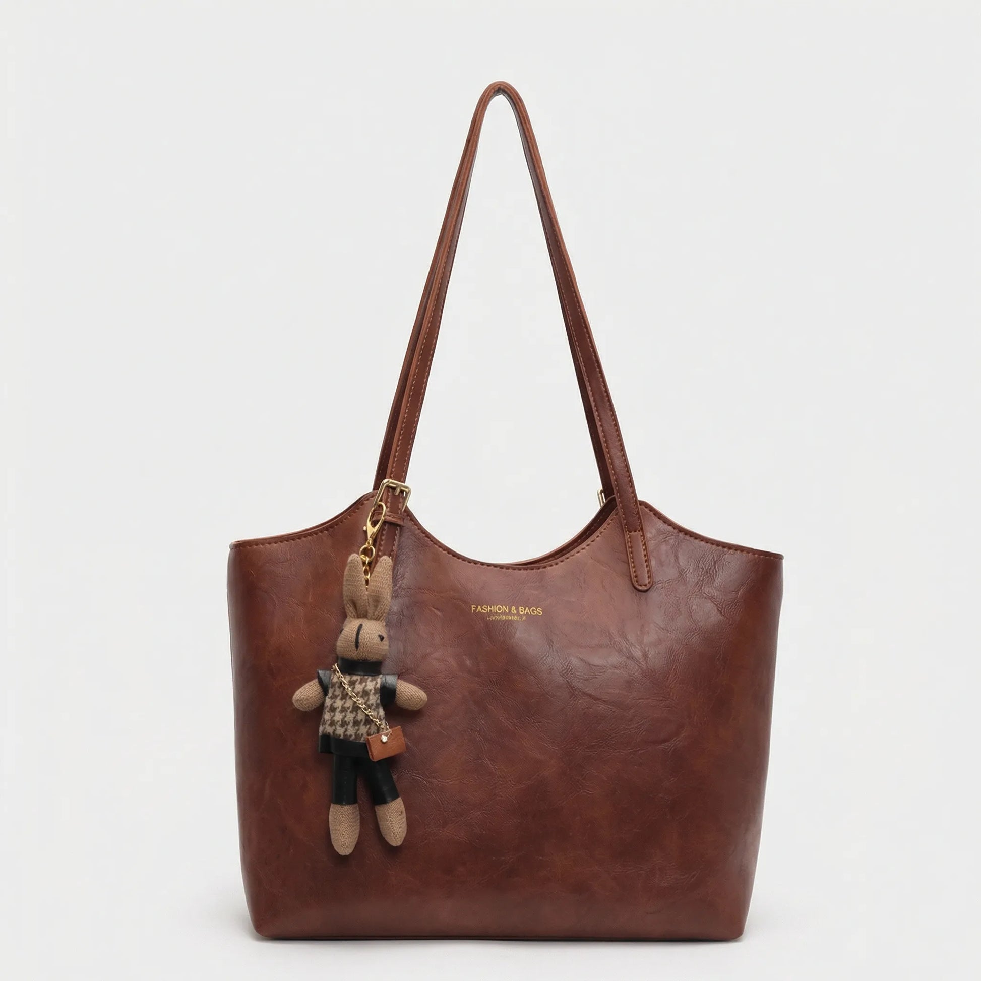Minimalist Everyday Bag - Kathrin