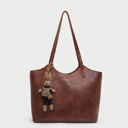 Minimalist Everyday Bag - Kathrin