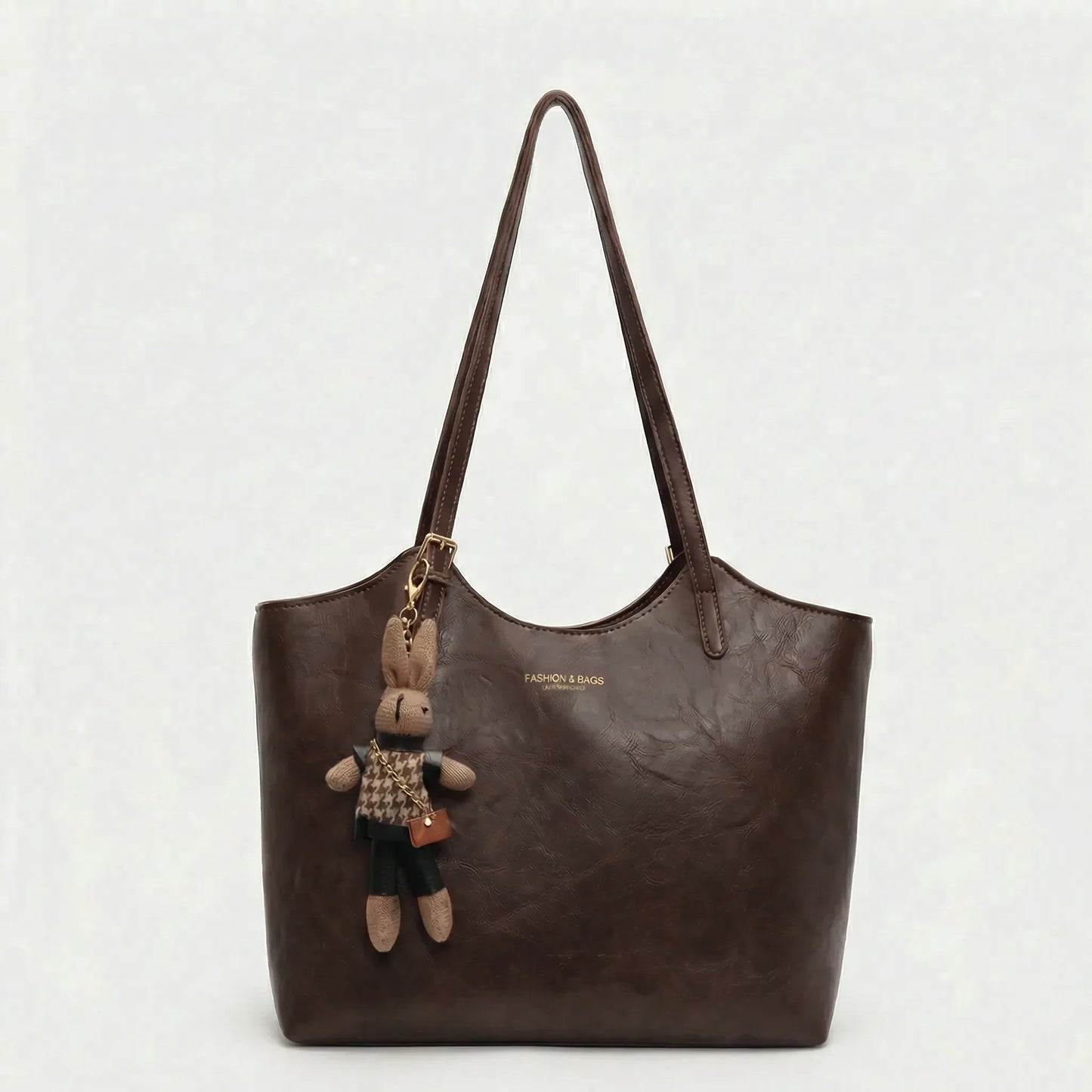 Minimalist Everyday Bag - Kathrin