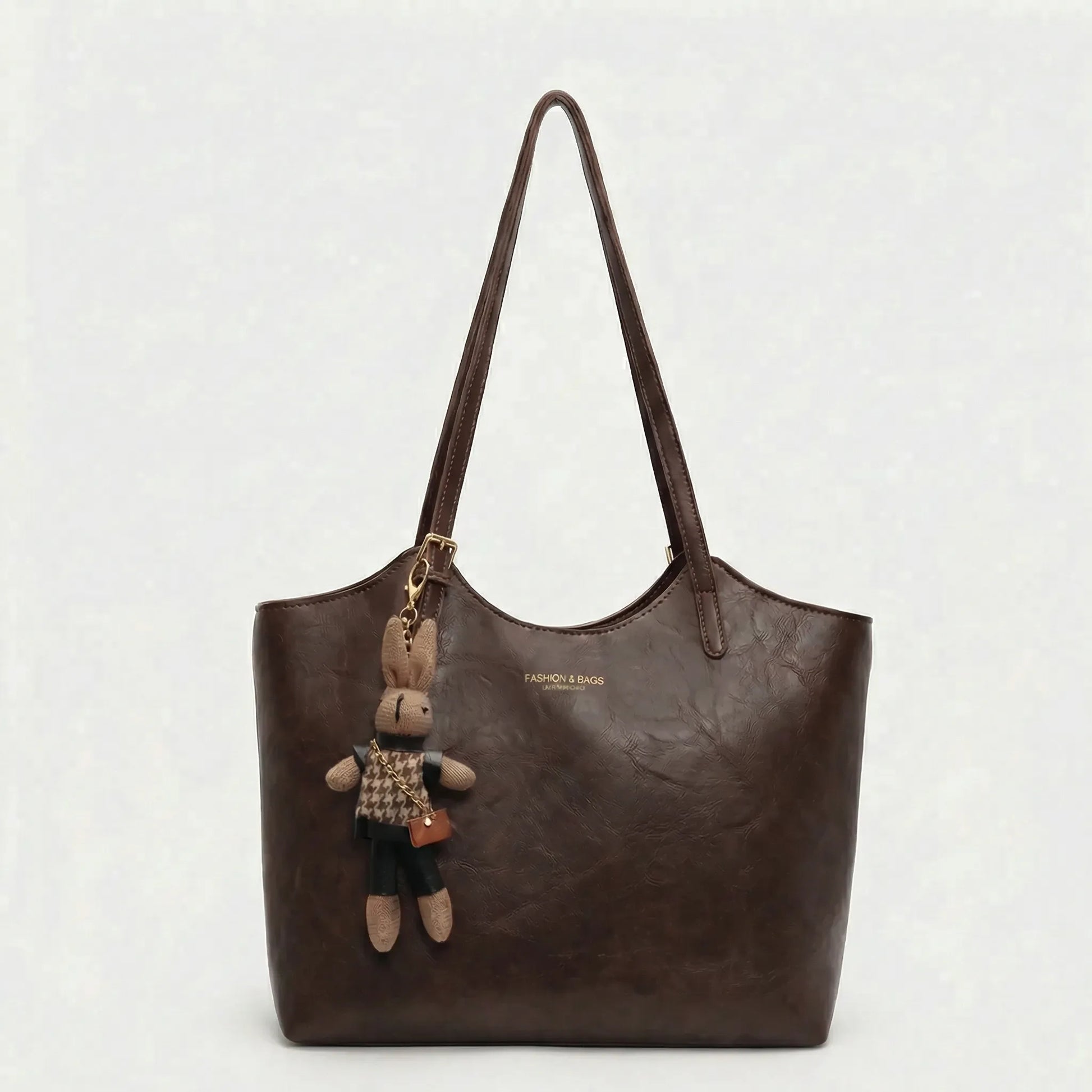 Minimalist Everyday Bag - Kathrin