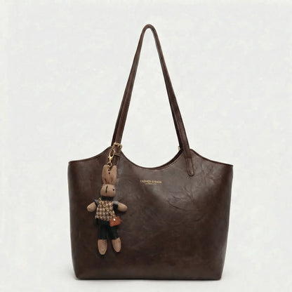 Minimalist Everyday Bag - Kathrin