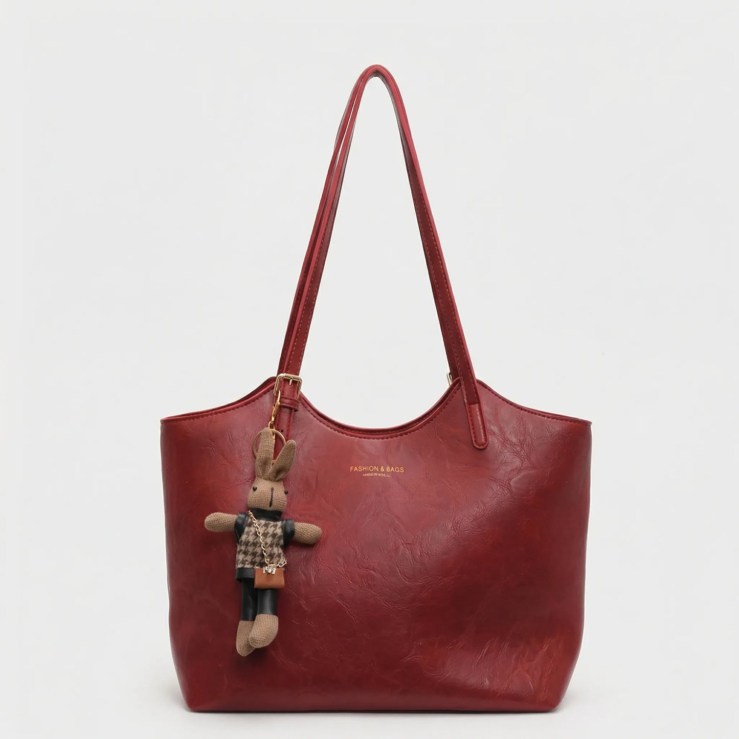 Minimalist Everyday Bag - Kathrin