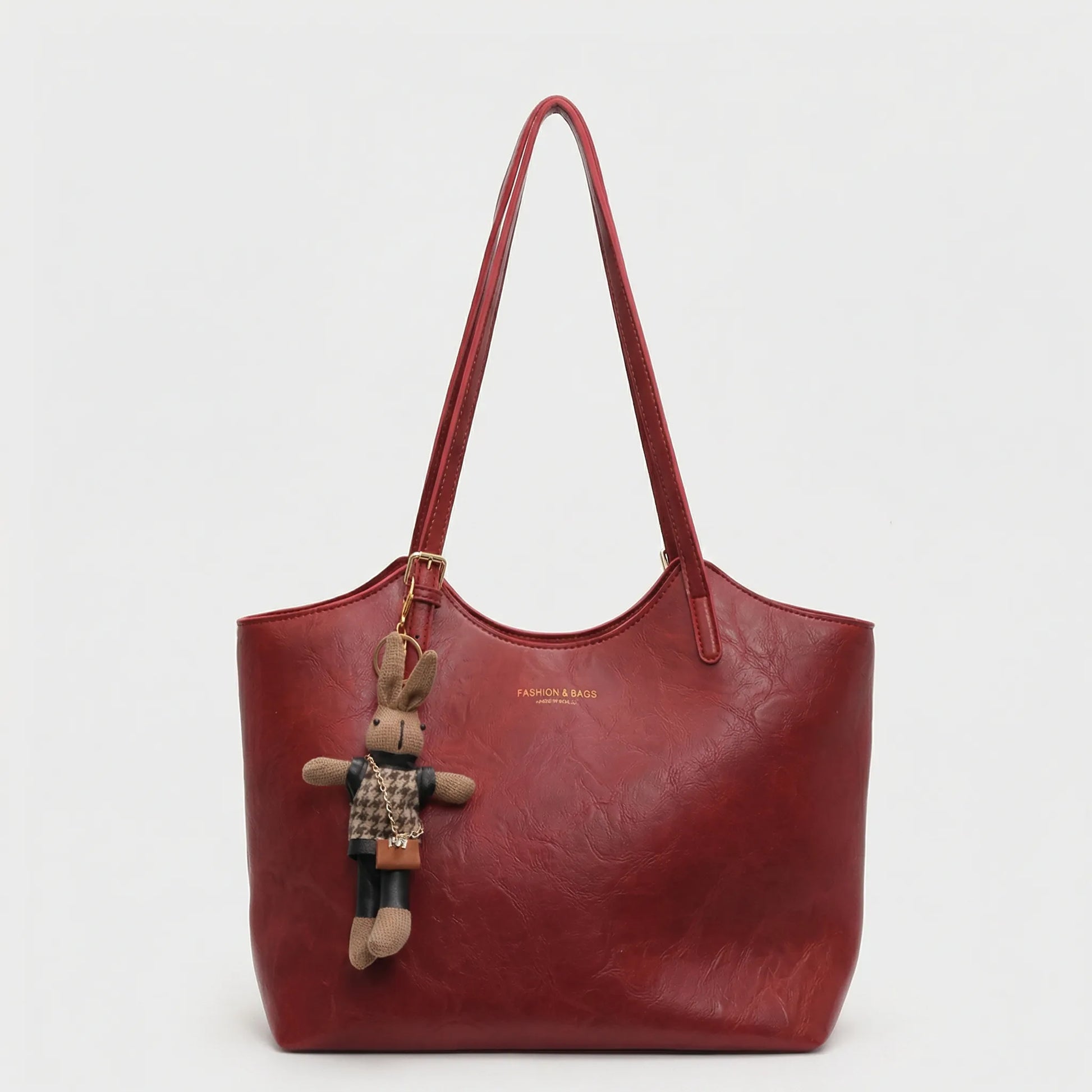 Minimalist Everyday Bag - Kathrin