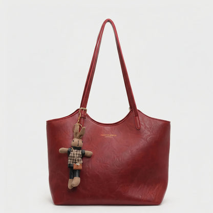 Minimalist Everyday Bag - Kathrin