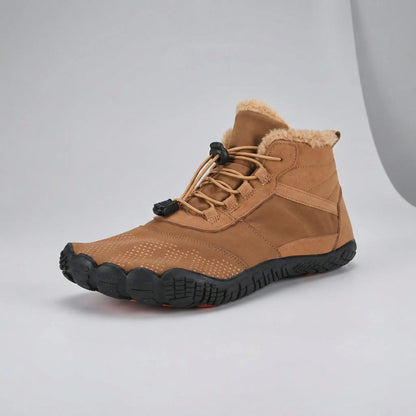 Minimalist High-Top Silhouette - Arwen