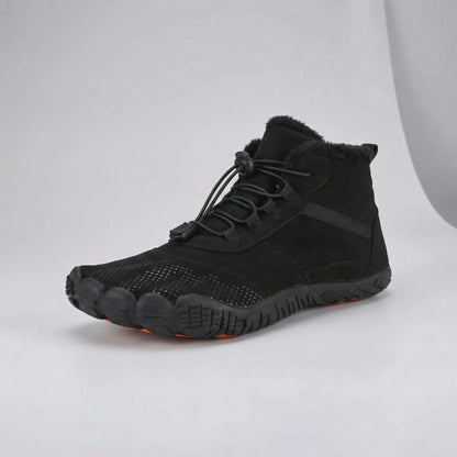 Minimalist High-Top Silhouette - Arwen