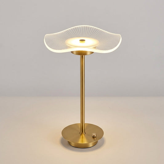Minimalist Modern Table Lamp - Orisage