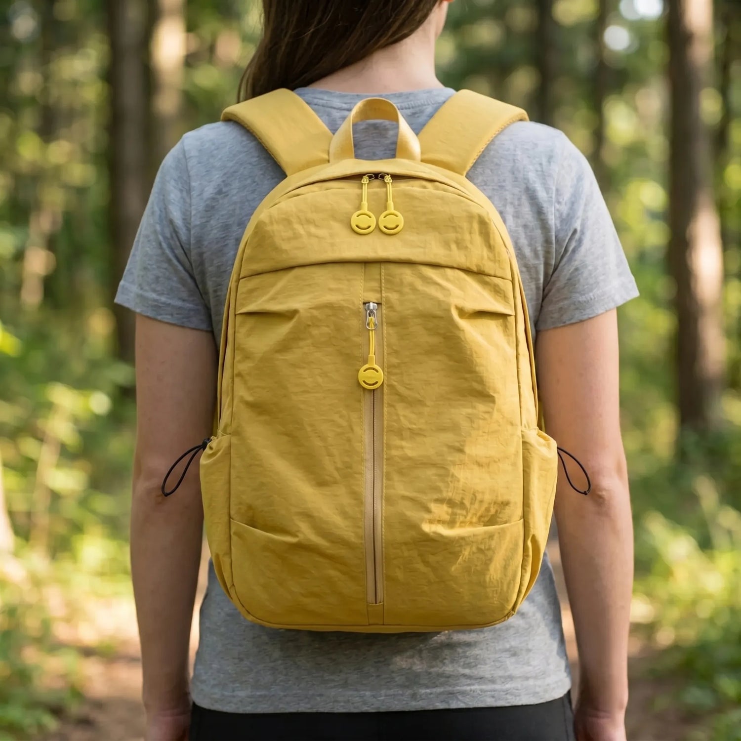 Minimalist Sports Rucksack - Tansor