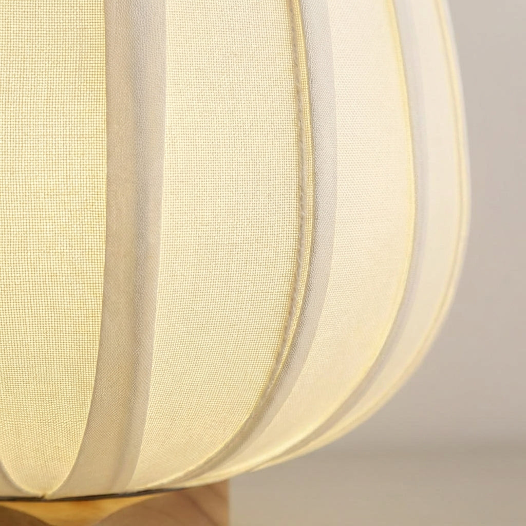 Minimalist Table Lamp - AmbiNook