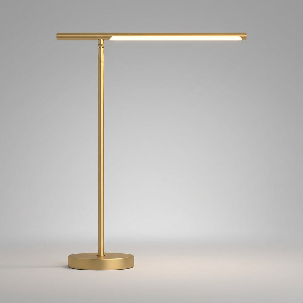 Minimalist Adjustable Desk Lamp -  Brillune