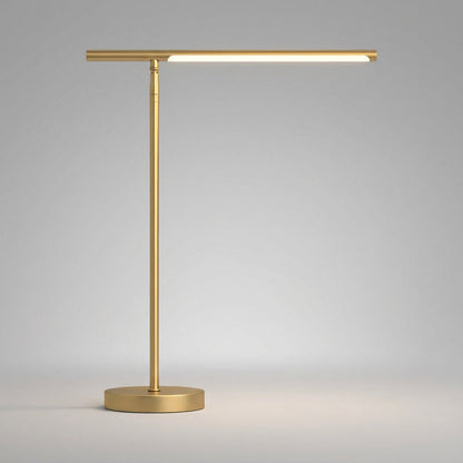 Minimalist Adjustable Desk Lamp -  Brillune