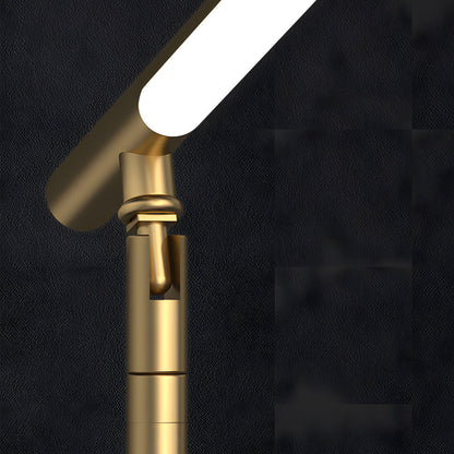 Minimalist Adjustable Desk Lamp -  Brillune