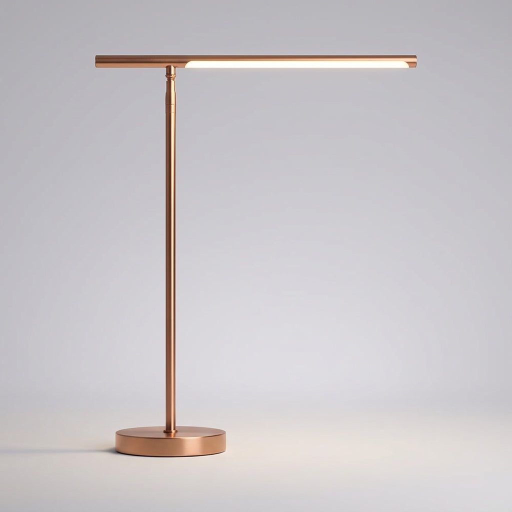 Minimalist Adjustable Desk Lamp -  Brillune