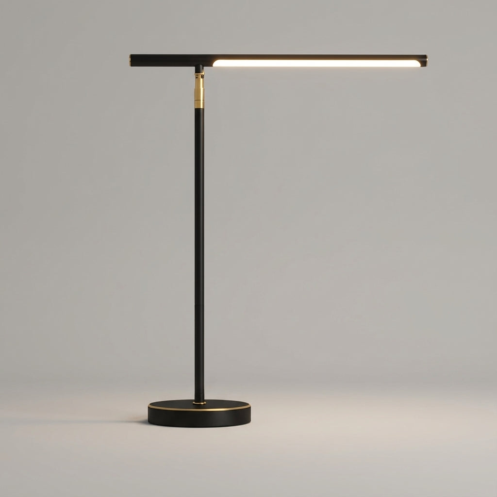 Minimalist Adjustable Desk Lamp -  Brillune