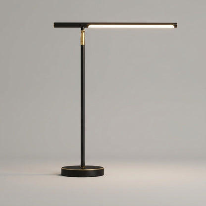 Minimalist Adjustable Desk Lamp -  Brillune