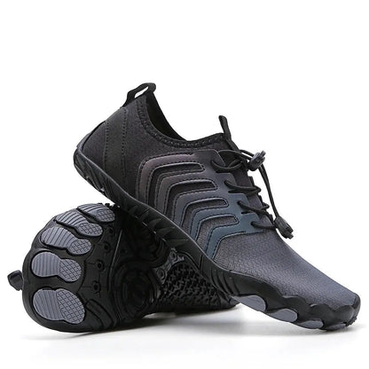 Minimalistischer Barfußschuh - Dana