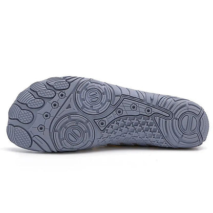 Minimalistischer Barfußschuh - Dana