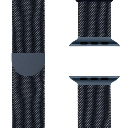 Milanese Apple Watch Band – SteelFlex