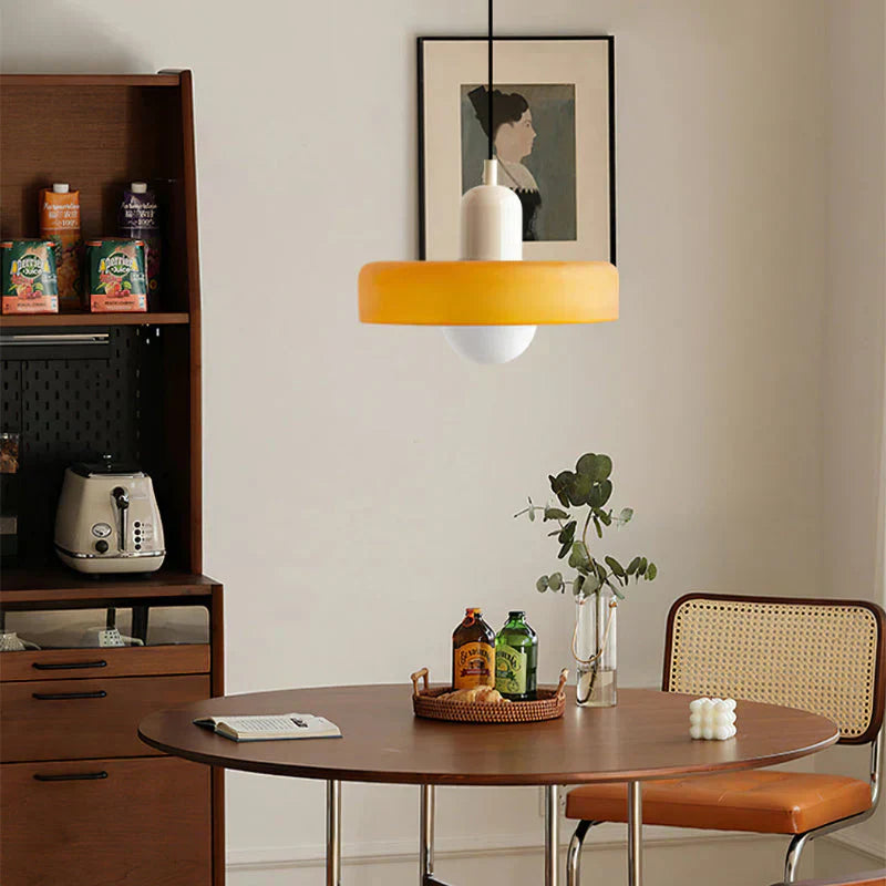 Hanging Ceiling Lamp - NordicLuxe