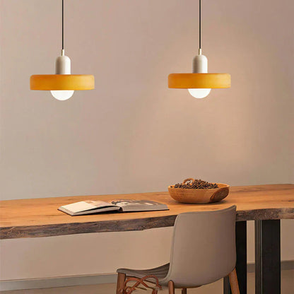 Hanging Ceiling Lamp - NordicLuxe
