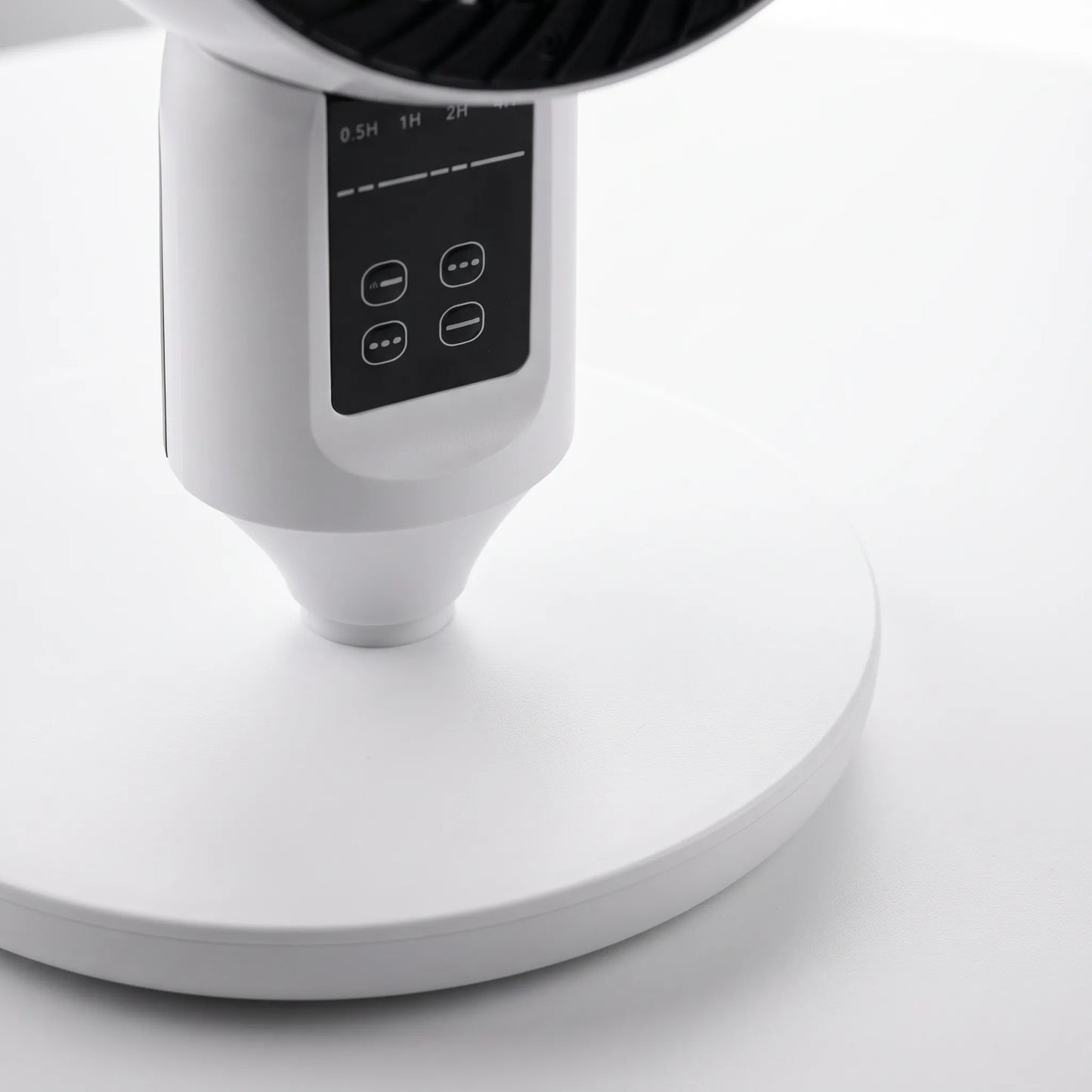 Modern 3D Circulation Fan - Aerovox