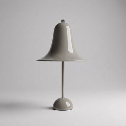Modern Bell Shaped Lamp - Bellora