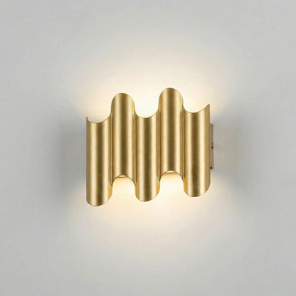Modern Decorative Wall Sconce - Rayvante