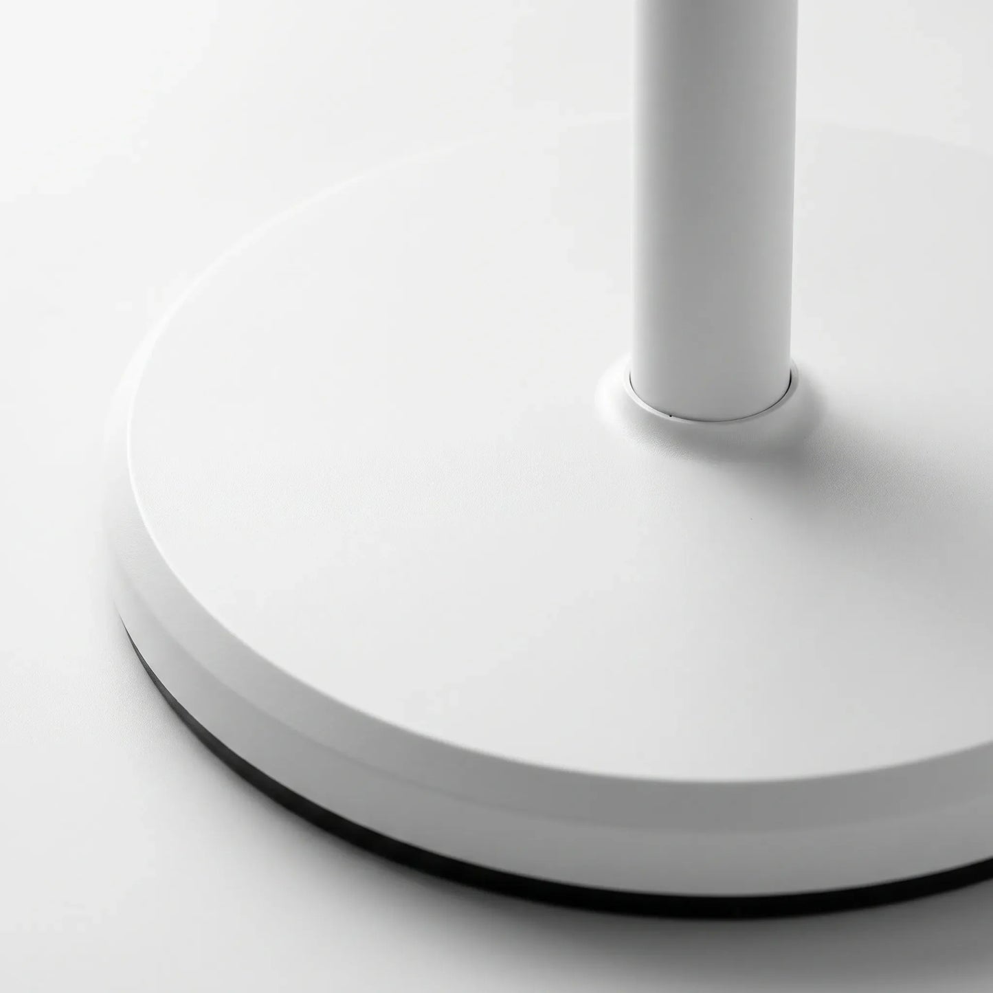 Modern Oscillating Floor Fan - Zephyris