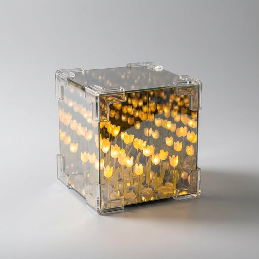 Modern Decorative Table Lamp -  Bloomora