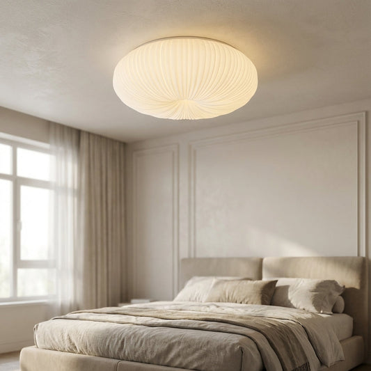 Modern Flush Mount Ceiling Light -  Ciravine