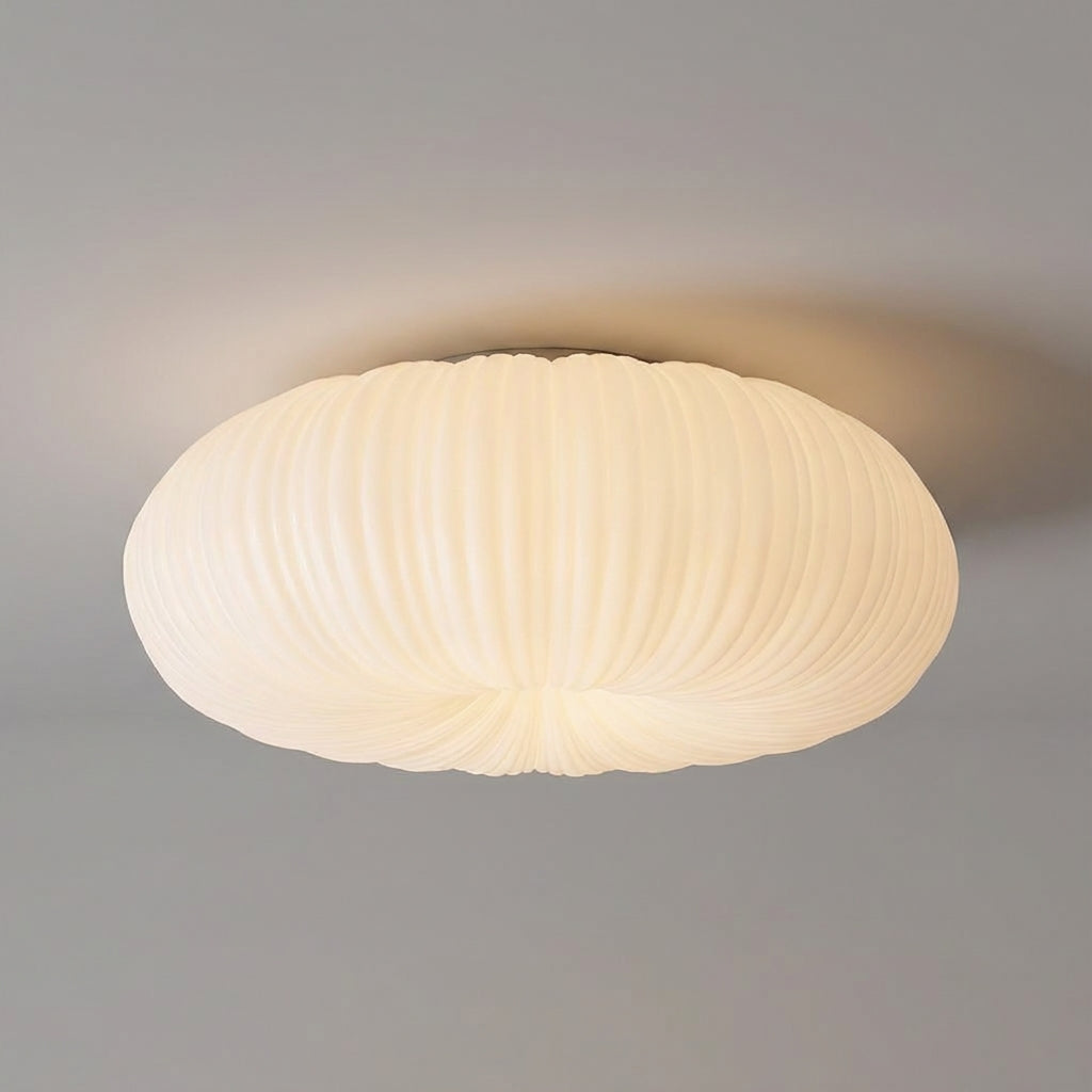 Modern Flush Mount Ceiling Light -  Ciravine