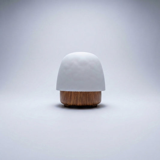 Modern Table Lamp -  Glowvian