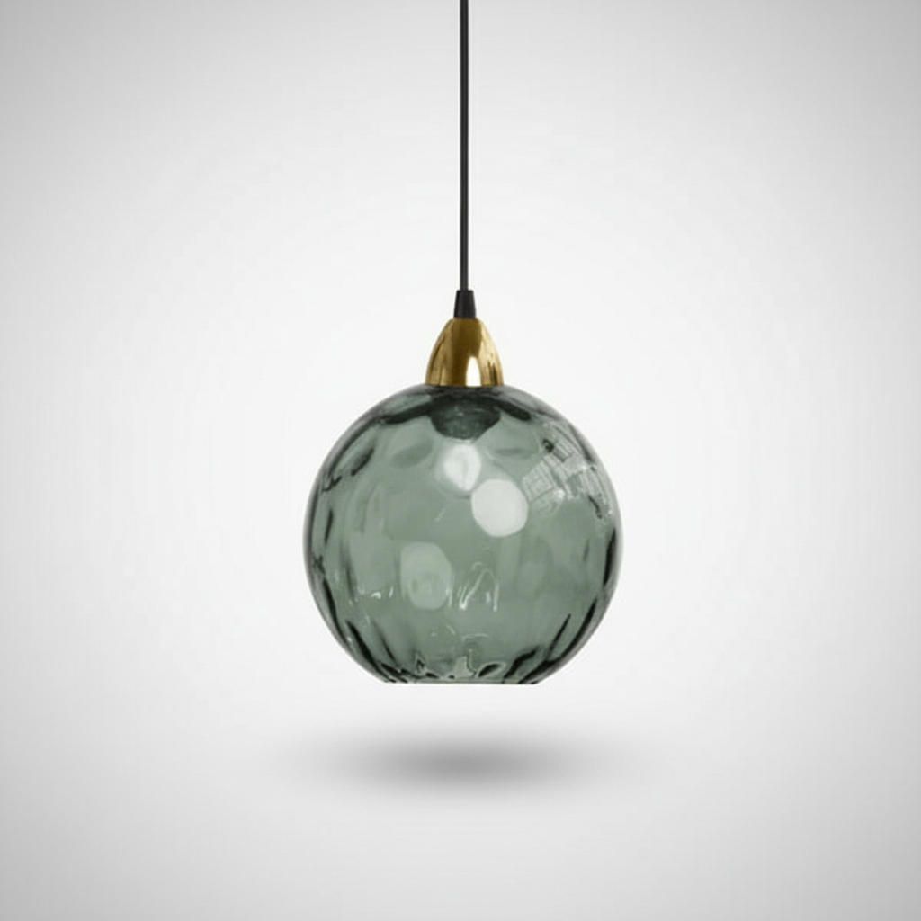 Moderne Dekorative Pendelleuchte - GleamBall