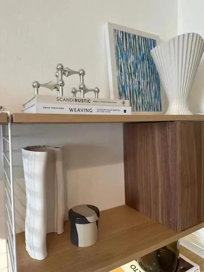 Modular Candle Holder for Modern Home Decor 4