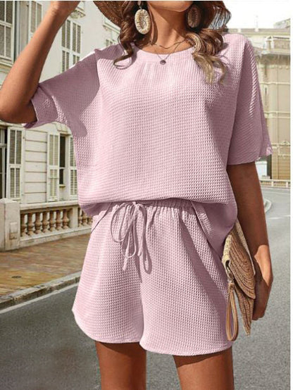 Two-Piece Summer Set for Ladies - Isla