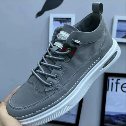 Casual Men's Sneakers – Matteo