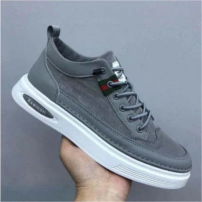 Casual Men's Sneakers – Matteo